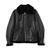 Schott 257S B-3 BOMBER JACKET 7823950100画像
