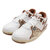 STUSSY x NIKE AIR FLIGHT '89 LOW SP WHITE/PECAN-FOSSIL FD6475-100画像