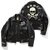 TOYS McCOY ROUGH WEAR CLOTHING LEATHER JACKET BRMC "DEXTRO" TMJ2338画像