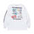 TOY MACHINE TOYMACHINE TRACT LONG TEE TMPELT3画像