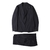 TAGLIATORE EASY SUITS DAKAR-NEWMAN SUPER110'S WOOL STRETCH A-DAKAR22K14-180019U画像