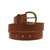 Hender Scheme Tanning Belt BROWN画像