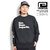 reversal SSP OVER SIZE CREW NECK RV23AW203画像