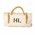 Heritage Leather Co. No.8094 Canvas Small Utility Bag HLC-8094画像