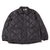 MAGICNUMBER & THE HEARTBREAKERS × NANGA NYLON QUILTING DOWN COACH JK 23AW-MN038画像