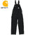 Carhartt Relaxed Fit Duck Bib Overall 102776画像