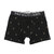 POLO RALPH LAUREN RM3-Y109 BOXER BRIEF BLACK画像