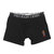 POLO RALPH LAUREN RM3-Y108 BOXER BRIEF BLACK画像