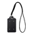 Maison Margiela CARD HOLDER TAG WITH HOOK AND LACE SA1TZ0003-P5427画像
