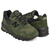 new balance MT580RBL KOMBU / BLACK / HOT MARIGOLD画像