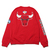 Mitchell & Ness THERE AND BACK FLEECE CREW CBU FCPO6338-CBU画像