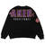 Mitchell & Ness TEAM FIRST SATIN FLEECE CREW LAL FCPO5931-LAL画像