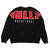 Mitchell & Ness TEAM FIRST SATIN FLEECE CREW CBU CPO5931-CBU画像