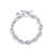 XOLO JEWELRY Anchor Link Bracelet -10mm- XOB102画像