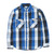 JELADO Union Worker Shirt Regular Length JP82127/JP82128画像