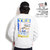 The Endless Summer TES 90s VINTAGE GRAPHIC ASH SWEAT BIG FT-23774330画像