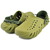 crocs ECHO CLOG ALOE 207937-3UA画像