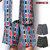 ANIMALIA ORTEGA SHORTS AN24SP-PT01画像