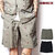 ANIMALIA ICONS SHORTS AN24SP-PT02画像