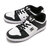 DC SHOES MANTECA 4 SN BLACK/WHITE/BLACK DM241004-BWB画像