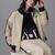 AVIREX TRACK JACKET 7834152603画像