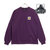 X-LARGE WALKING APE L/S TEE x 101241011001画像