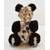 COLIMBO HUNTING GOODS BUDDYBEAR "LEOPARD" ZY-0900画像