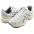 ASICS GEL-1130 WHITE/CLAY GREY 1201A256-112画像