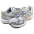 ASICS GEL-1130 POLAR SHADE/PURE SILVER 1201A256-021画像