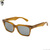 EVILACT EYEWEAR EMBLEM - AMBER/SMOKE LENS EAE23-14-08画像