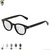 EVILACT EYEWEAR ACE - BLACK/COLOR PHOTOCHROMIC SMOKE LENS EAE23-17-01画像