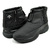 DESCENTE D.TRACE SL BS 23.1 BLACK DM1WJD07BK画像