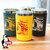 CHUMS 40 Years Camper Stainless Tumbler CH62-1980画像
