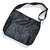 DOUBLE STEAL Fake Leather Shoulder Bag 436-92133画像