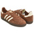 adidas SAMBA OG PRELOVED BROWN/WONDER WHITE/EARTH STRATA IG1357画像