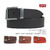 Levi's METAL LOOP COLOR LEATHER BELT 15516647画像