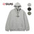 SILAS LOGO HOODIE 110241012007画像