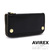 AVIREX HORWEEN LEATHER LONG WALLET 7834970208画像