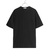 ATON DRY COTTON JERSEY CREWNECK T-SHIRT KKAGCM0110画像