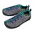 KEEN M JASPER Steel-Grey/Aventurine 1028542画像