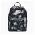 NIKE Rorschach Heritage Backpack Grey/Black Bag FN0783-100画像