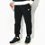 NIKE Club Knit Jogger Pant Black FQ4331-010画像