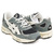 ASICS SportStyle GEL-NYC GRAPHITE GREY / SMOKE GREY 1203A383-002画像