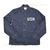 TOYS McCOY U.S.NAVY DENIM UTILITY JACKET TMJ2408画像