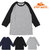 KRIFF MAYER ヘビーリップル7分袖Tシャツ MENS 2237850画像