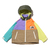 THE NORTH FACE B Grand Compact Jacket NPB72312-MF画像