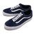 VANS Old Skool UTILITY-MONO-NAVY VN000CR5BX9画像