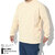 BIG MIKE US COTTON 10oz W POCKET L/S TEE 102418220画像