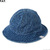 FAT NICOL BLUE F32410-CP05画像