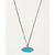 RADIALL TRUE DEAL - SIGNET NECKLACE AD-JWL050-01画像